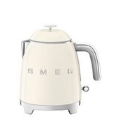 SMEG - KLF05 3.5-cup Electric Mini Kettle - Cream