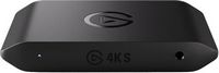 Elgato - 4K S – Ext Capture 4K60, 1440p120/1080p240 Passthrough and Capture for PS5, Xbox Series ...