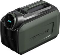 Cybertake - Portable Air Outdoor Conditioner, 3-in-1 AC Unit, Noise ≤55dB, Dehumidifier &amp; Fan Qui...