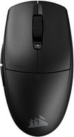 CORSAIR - M55 Wireless Optical Gaming Ambidextrous Mouse with Slipstream Technology - Wireless - ...