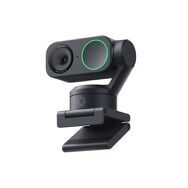 Insta360 - Link 2C 4K Webcam for Conferencing, Gaming &amp; Streaming, 1/2" Sensor, AutoFraming, work...