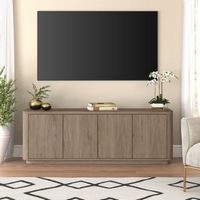 Payley TV Stand for Most TVs up to 75"