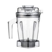 Vitamix - Aer™ Disc Container - Clear