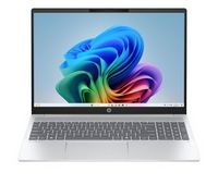 HP OmniBook 5 16 inch Laptop Next Gen AI PC 16-ag1000nr AMD Ryzen AI 5 340 16GB RAM 512GB SSD Win...