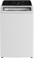 Frigidaire - 4.4 Cu. Ft. Top Load Washer - White