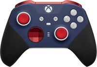 Microsoft - Xbox Elite Series 2 Core Wireless Controller for Xbox Series X, Xbox Series S, Xbox O...