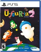 Ufouria: The Saga 2 Standard Edition - PlayStation 5