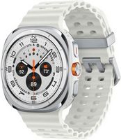 Samsung - Galaxy Watch Ultra Titanium Smartwatch 47mm LTE - Free 2 years of data and texting incl...