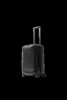 Peak Design - Roller Pro Carry-On Black - Black