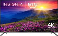Insignia™ - 85 inch Class F50 Series LED 4K UHD Smart Fire TV