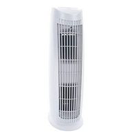 Alen - T500 Air Purifier with Pure HEPA Filter - 500 SqFt - White