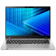 Acer - TravelMate P2 14 TMP214-56-G2 14" IPS LCD 1920 x 1200 (WUXGA) Laptop - Intel Core Ultra 5 ...
