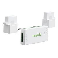 Emporia - Vue Energy Monitor - White