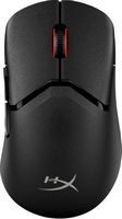 HyperX - Pulsefire Saga Pro Lightweight Wireless Optical Gaming Mouse with 4K Polling Rate - Wire...