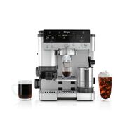 Ninja - Luxe Café Premier Series 3-in-1 Espresso, Coffee, and Cold Brew Machine with Grinder and ...