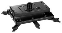 Chief - HD PROJECTOR MOUNT, UNIVERSAL - Black