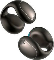 Soundcore - by Anker C40i Open-Ear Cip-On Earbud Headphones - Graphite Gray