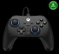 GameSir - T7 Wired Controller/Gamepad Hall Effect Joysticks for Xbox Series X|S, Xbox One, Window...