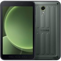 Samsung - Galaxy Tab Active5 8" - 128GB - Unlocked -  Green/Black - Green/Black