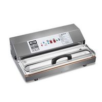 Weston - Pro 3000 Programmable Vacuum Sealer - Stainless Steel