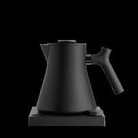 Fellow - Corvo EKG Pro Electric Kettle - Matte Black