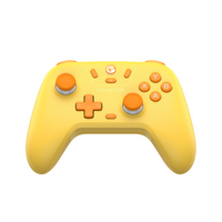 GameSir - Nova Lite Wireless Controller for Windows PC, iOS, Android, Switch/Steam Deck, w/ Hall ...