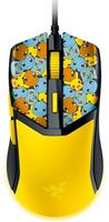Razer - Cobra Lightweight Optical Gaming Mouse with Chroma RGB Lighting - Wired - Pokémon Edition