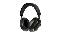Bowers &amp; Wilkins - B&amp;W Px8 S2 Over-Ear BluetoothHeadphones - Onyx Black