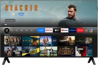 TCL - 40" Class Q35F Series 1080P FHD QLED Smart TV with Fire TV (2025)
