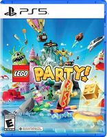 LEGO Party! - PlayStation 5
