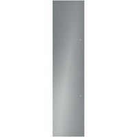 Door Panel for Thermador Freezers - Stainless Steel
