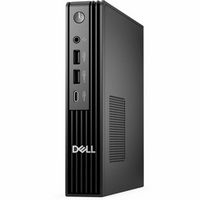 Dell - Pro Desktop - Intel Core Ultra 5 - 16GB Memory - 512GB SSD - Black