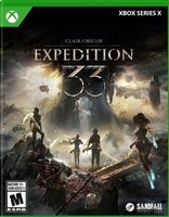 Clair Obscur: Expedition 33 - Xbox Series X