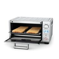 Breville - the Mini Smart Oven - Stainless Steel