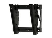 Peerless-AV - Display Wall Mount For Most 13&quot; - 42&quot; Flat Panel Displays - Black