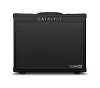 Line 6 - Catalyst 100 RMS Power Guitar Amplifier - Black