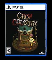 Crow Country - PlayStation 5