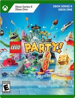 LEGO Party! - Xbox Series X