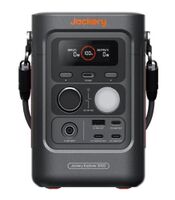 Jackery - Explorer 300D (288Wh) Compact Portable Power Station for Everyday Devices and Outdoor A...