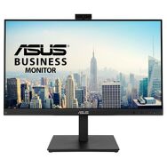 ASUS - 27" IPS LCD FHD 60Hz Monitor (VGA, USB, HDMI) - Black