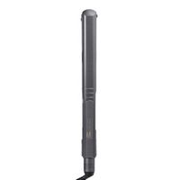 Conair - InfinitiPRO 1&quot; Ceramic Flat Iron - Black