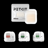 Petkit - Pet Odor Eliminator N50 2.0 (3pcs) - White