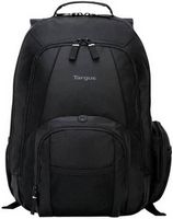 Targus - 16" Groove Backpack - Black