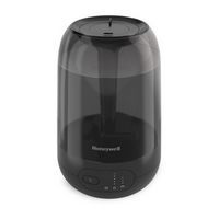 Honeywell Cool Mist Hum Black - Black