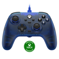 GameSir - T7 Wired Controller/Gamepad Hall Effect Joysticks for Xbox Series X|S, Xbox One, Window...