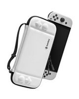 tomtoc - FancyCase-G05 Slim Case for Nintendo Switch - OLED Model, Nintendo Switch, EVA hard shel...