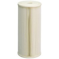 Culligan 5-Micron Heavy-Duty Pleated Sediment Replacement Cartridge Water Filtration System - Off...