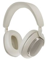 Bowers &amp; Wilkins - Px7S3 Bluetooth Noise Cancelling Over-the-Ear Headphones - Canvas White
