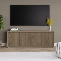 Julius TV Stand for Most TVs up to 75"