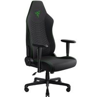 Razer - Iskur V2 X Ergonomic Gaming Chair - Dark Gray